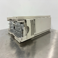 Agilent Technologies 1100 Series Column Compartment G1316A HPLC image 1